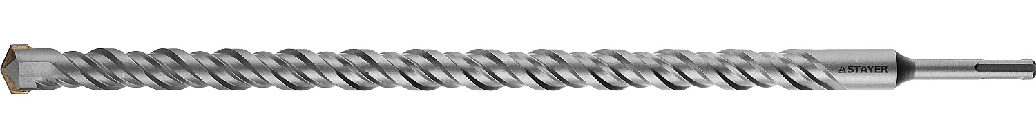 STAYER  20 x 600 мм, SDS-Plus, бур по бетону 2930-600-20_z01 STAYER  20 x 600 мм, SDS-Plus, бур по бетону 2930-600-20_z01 купить по цене 529 ₽ в интернет магазине ТЕХСАД