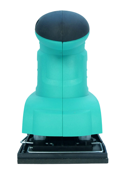 Вибрационная шлифовальная машина Sturm! OS8025 купить по цене 2 990 ₽ в интернет магазине ТЕХСАД