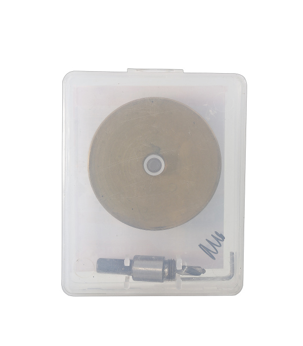 Коронка биметаллическая Sturm! 1090-S04-BI-83 купить по цене 990 ₽ в интернет магазине ТЕХСАД