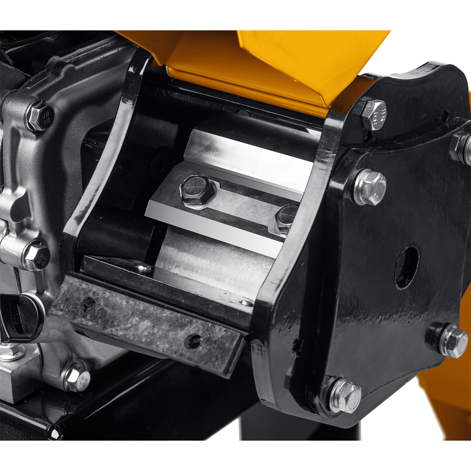 STEHER 50 мм, 7 л.с., измельчитель бензиновый садовый GSR-750 купить по цене 41&nbsp;660 ₽ в интернет магазине ТЕХСАД