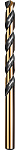 KRAFTOOL Ø 10 х 133 мм, HSS-Co (8%), класс A, сверло по металлу 29656-10 Pro KRAFTOOL Ø 10 х 133 мм, HSS-Co (8%), класс A, сверло по металлу 29656-10 Pro купить по цене 910 ₽ в интернет магазине ТЕХСАД