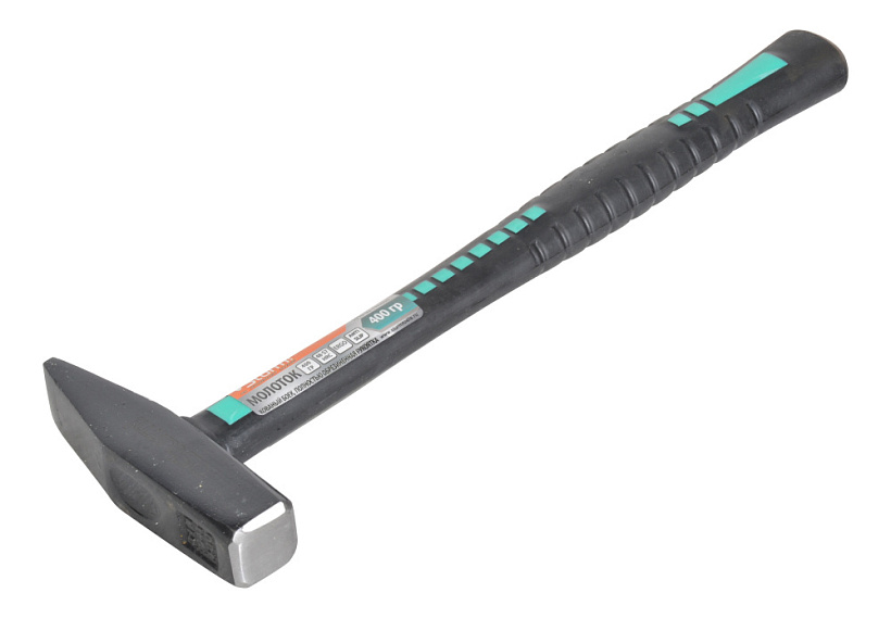 Молоток Sturm! 1010-02-FR0400 купить по цене 480 ₽ в интернет магазине ТЕХСАД