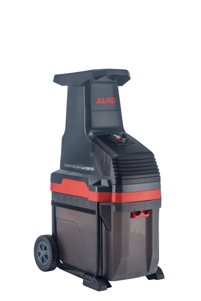 Измельчитель валковый AL-KO Comfort LH 2810 Easy Crush купить по цене 26 990 ₽ в интернет магазине ТЕХСАД