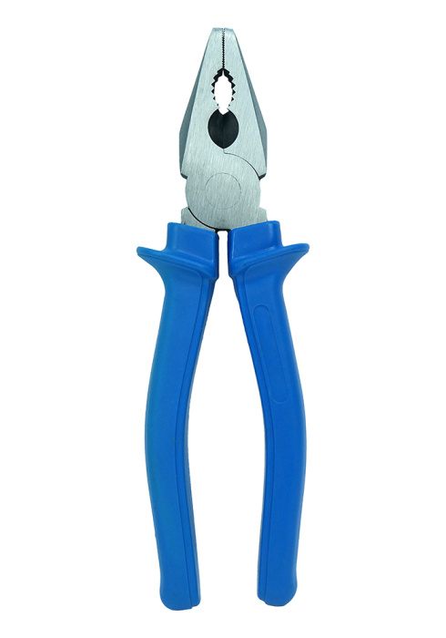 Пассатижи СОЮЗ 1020-11-1-200С купить по цене 380 ₽ в интернет магазине ТЕХСАД