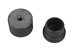 Насадка для аппарата для сварки пластиковых труб Sturm! TW7219-925 купить по цене 210 ₽ в интернет магазине ТЕХСАД