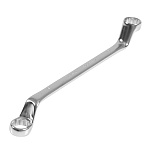 Ключ накидной 17х19 мм МАСТАК 023-11719 купить по цене 1 140 ₽ в интернет магазине ТЕХСАД