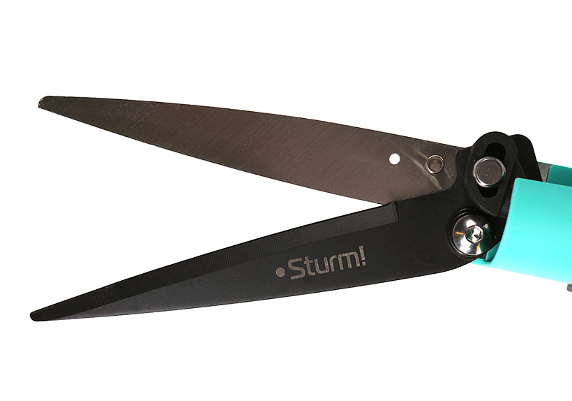 Секатор Sturm! 3012-04-26 купить по цене 850 ₽ в интернет магазине ТЕХСАД