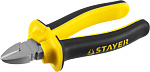 STAYER 140 мм, бокорезы 2203-5-14_z01 Professional купить по цене 216 ₽ в интернет магазине ТЕХСАД