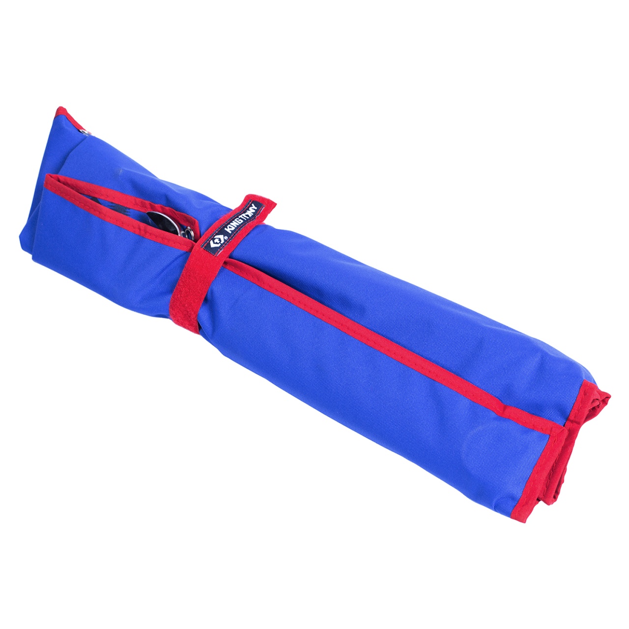 Набор комбинированных ключей, 34-50 мм, чехол из теторона, 6 предметов KING TONY 1296MRN Набор комбинированных ключей, 34-50 мм, чехол из теторона, 6 предметов KING TONY 1296MRN купить по цене 20 050 ₽ в интернет магазине ТЕХСАД