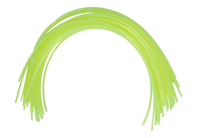 Леска для триммера СОЮЗ ТЛ3535-2.4-8-30 купить по цене 30 ₽ в интернет магазине ТЕХСАД