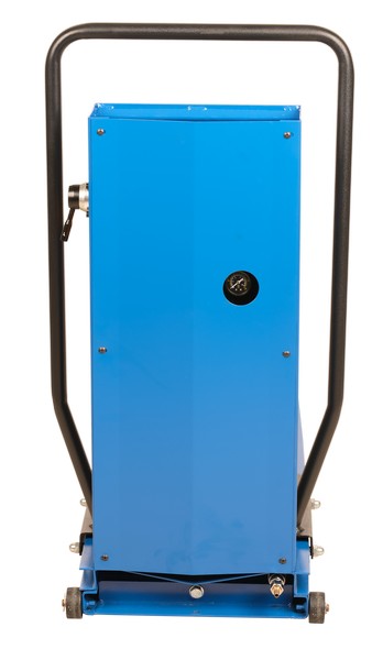 Подъемник для колес грузовых автомобилей, 300 кг NORDBERG TB-J-0100000 купить по цене 76 937 ₽ в интернет магазине ТЕХСАД