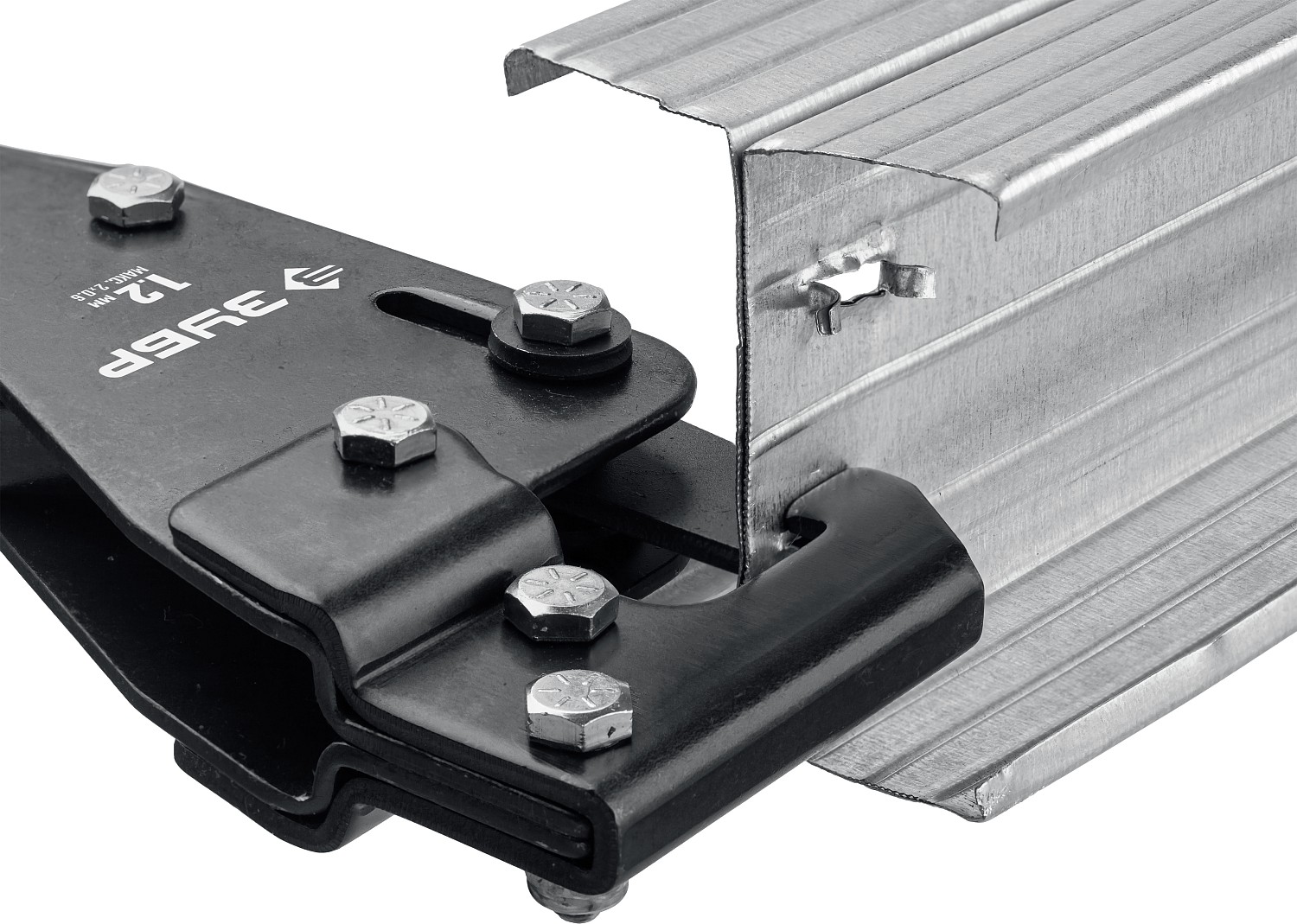 ЗУБР для монтажа металлических профилей, просекатель 31353 ПРОФЕССИОНАЛ ЗУБР для монтажа металлических профилей, просекатель 31353 ПРОФЕССИОНАЛ купить по цене 2 370 ₽ в интернет магазине ТЕХСАД