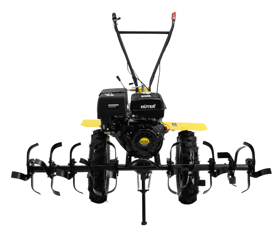 Сельскохозяйственная машина HUTER MK-13000P купить по цене 72 490 ₽ в интернет магазине ТЕХСАД