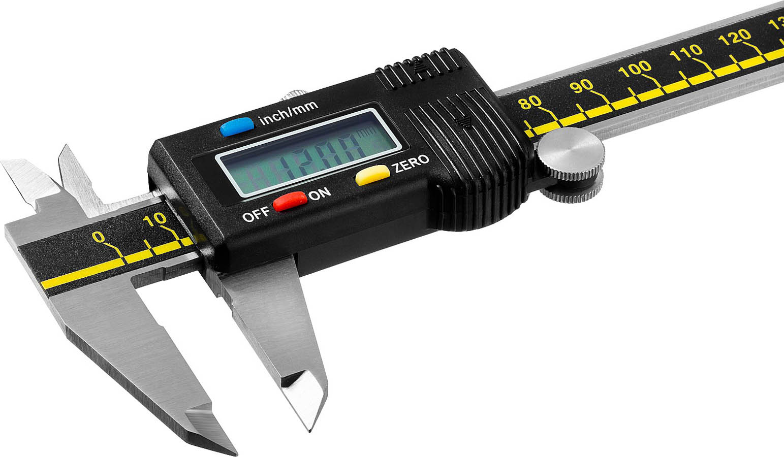 STAYER 150 мм, штангенциркуль электронный 34410-150 купить по цене 2 430 ₽ в интернет магазине ТЕХСАД