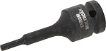 KRAFTOOL 1/2'', 4 мм, CrMo сталь, фосфатированная, торцовая головка INDUSTRIE QUALITAT 27950-04 купить по цене 423 ₽ в интернет магазине ТЕХСАД
