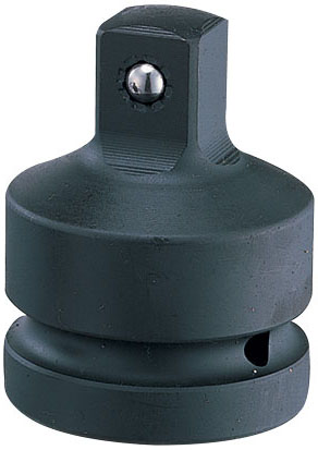 Переходник ударный 1-1/2''>1'', с шариковым фиксатором KING TONY 9868P купить по цене 6 360 ₽ в интернет магазине ТЕХСАД