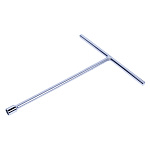 Ключ Т-образный 9 мм KING TONY 118509M купить по цене 670 ₽ в интернет магазине ТЕХСАД