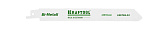 KRAFTOOL 130 мм, шаг 1.4 мм, по металлу Bi-Met, полотно для электроножовки 159755-13 Industrie купить по цене 370 ₽ в интернет магазине ТЕХСАД