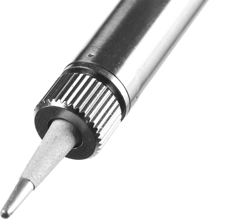 STAYER 160-520°C, 48 Вт, шаг 10°C, жк дисплей, паяльная станция цифровая 55370 купить по цене 3 390 ₽ в интернет магазине ТЕХСАД