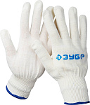 ЗУБР L-XL, 13 класс, х/б, перчатки трикотажные тонкие, без покрытия 11450-XL Профессионал ЗУБР L-XL, 13 класс, х/б, перчатки трикотажные тонкие, без покрытия 11450-XL Профессионал купить по цене 58 ₽ в интернет магазине ТЕХСАД