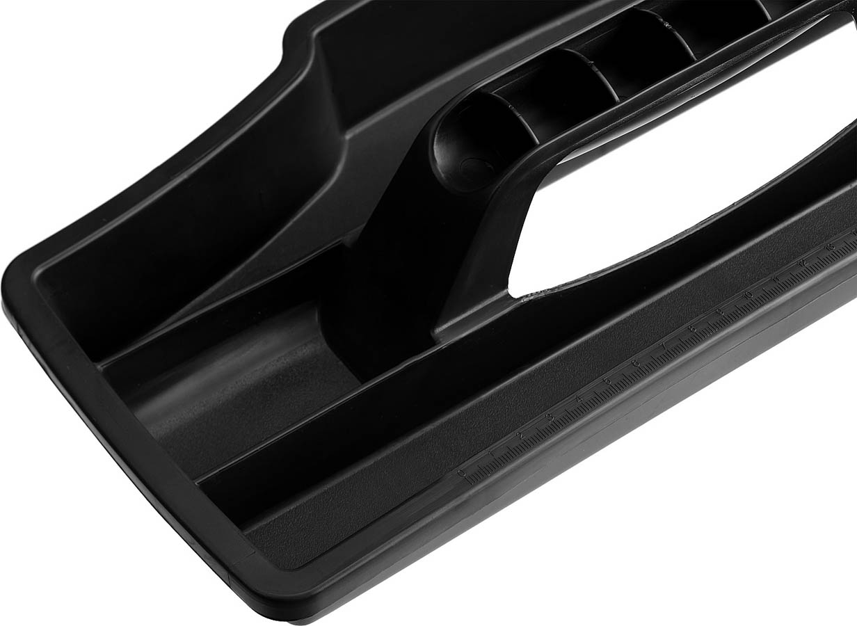 STAYER 410 x 230 x 230мм (16''), пластиковый, ящик для инструментов ORION-16 38110-16_z03 купить по цене 850 ₽ в интернет магазине ТЕХСАД