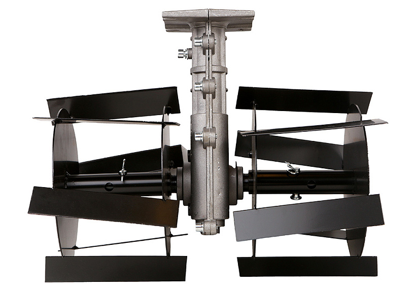 Насадка  для триммера пропольник Sturm! GT3513-K2 купить по цене 3 890 ₽ в интернет магазине ТЕХСАД