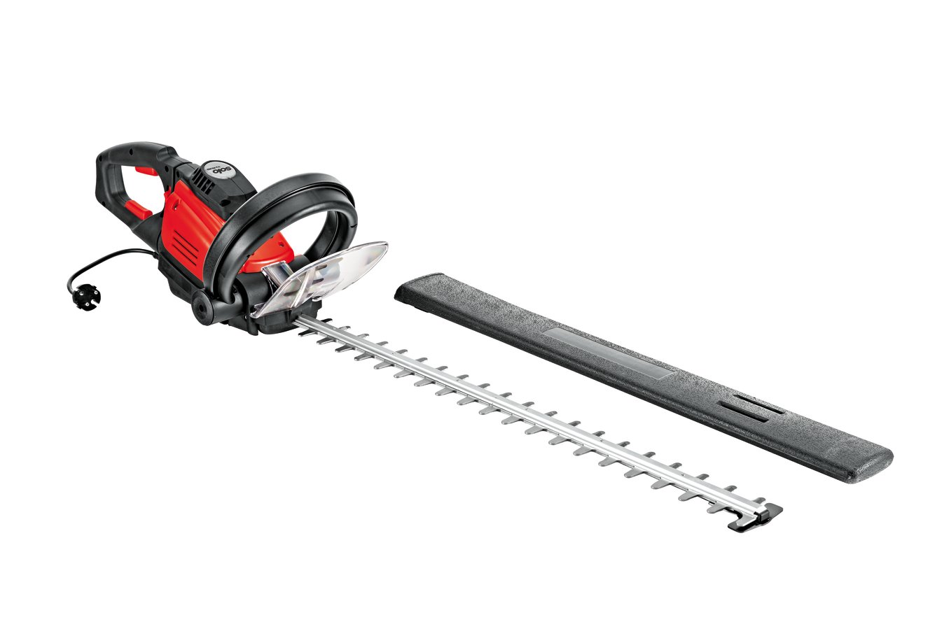 Кусторез электрический Solo by AL-KO Premium Pro 166 купить по цене 10 490 ₽ в интернет магазине ТЕХСАД
