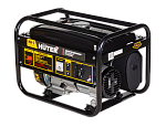 Портативный бензогенератор HUTER DY2500L купить по цене 21 290 ₽ в интернет магазине ТЕХСАД