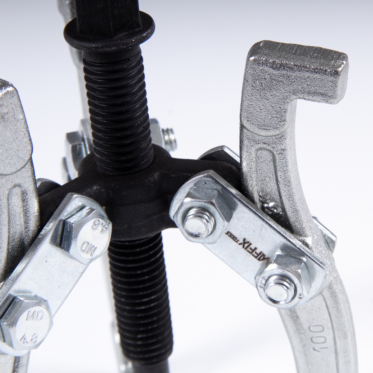 Съемник подшипников 3-х захватный 100 мм, серия SIMPL AFFIX AF10073104 купить по цене 890 ₽ в интернет магазине ТЕХСАД