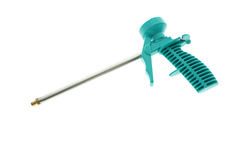 Пистолет для монтажной пены Sturm! 1073-06-03 купить по цене 540 ₽ в интернет магазине ТЕХСАД