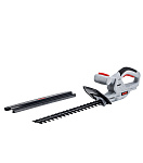 Кусторез аккумуляторный AL-KO Easy Flex HT 2000 с аккумулятором купить по цене 8 990 ₽ в интернет магазине ТЕХСАД