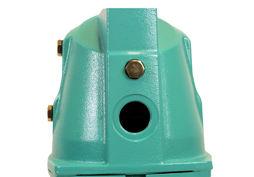 Насос поверхностный Sturm! WP9710ST купить по цене 10&nbsp;390 ₽ в интернет магазине ТЕХСАД