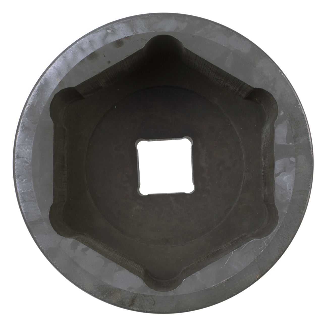 Головка торцевая ударная шестигранная 1-1/2'', 130 мм KING TONY 9535D0M купить по цене 93 000 ₽ в интернет магазине ТЕХСАД