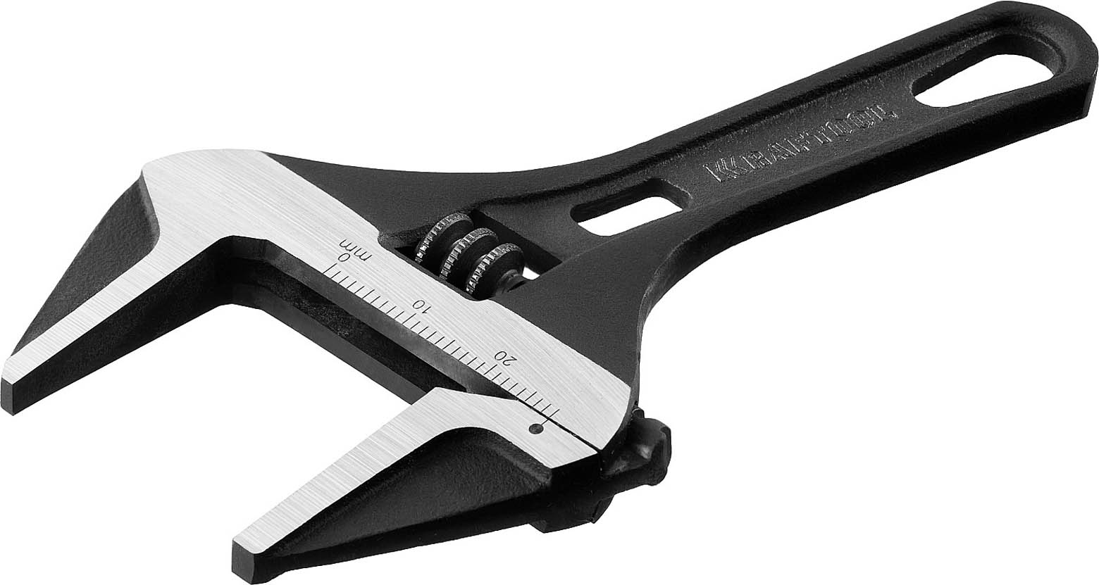 KRAFTOOL 120/28 мм, Cr-V, ключ разводной SlimWide Compact 27266-15 KRAFTOOL 120/28 мм, Cr-V, ключ разводной SlimWide Compact 27266-15 купить по цене 1 580 ₽ в интернет магазине ТЕХСАД