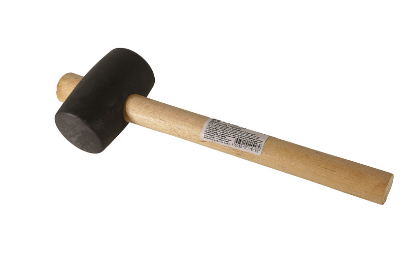 Киянка СОЮЗ 1012-08-400С купить по цене 250 ₽ в интернет магазине ТЕХСАД