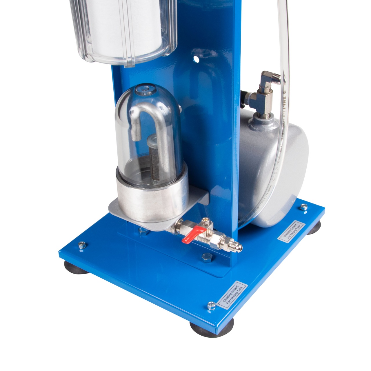 Установка для промывки системы кондиционирования, пневматическая МАСТАК 105-90001 купить по цене 49 850 ₽ в интернет магазине ТЕХСАД