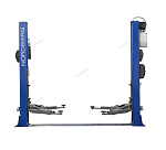 Подъемник электрогидравлический, 4,5 т, 380 В NORDBERG N4125-4,5T(380) купить по цене 324 852 ₽ в интернет магазине ТЕХСАД