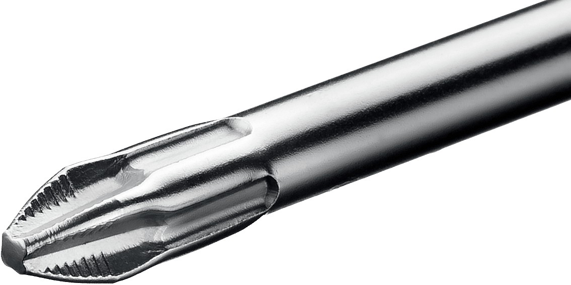 KRAFTOOL PH2х38 мм, отвертка слесарная 250072-2-038 купить по цене 327 ₽ в интернет магазине ТЕХСАД