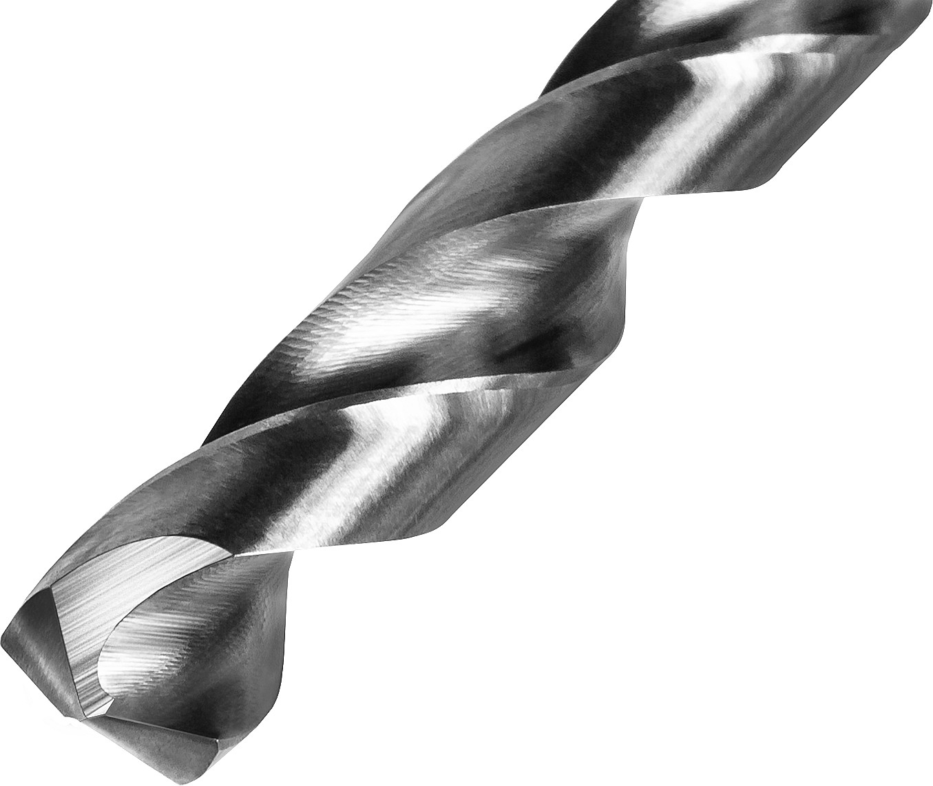 ЗУБР Ø 6 x 93 мм, сталь Р6М5, класс А1, сверло по металлу 29625-6 Профессионал купить по цене 183 ₽ в интернет магазине ТЕХСАД