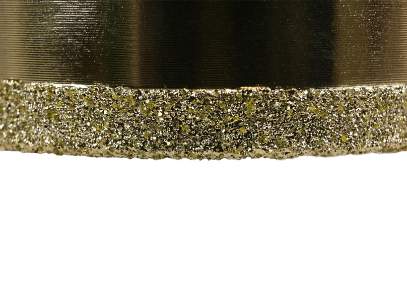 Коронка алмазная Sturm! 1055-10-4570 купить по цене 1 260 ₽ в интернет магазине ТЕХСАД