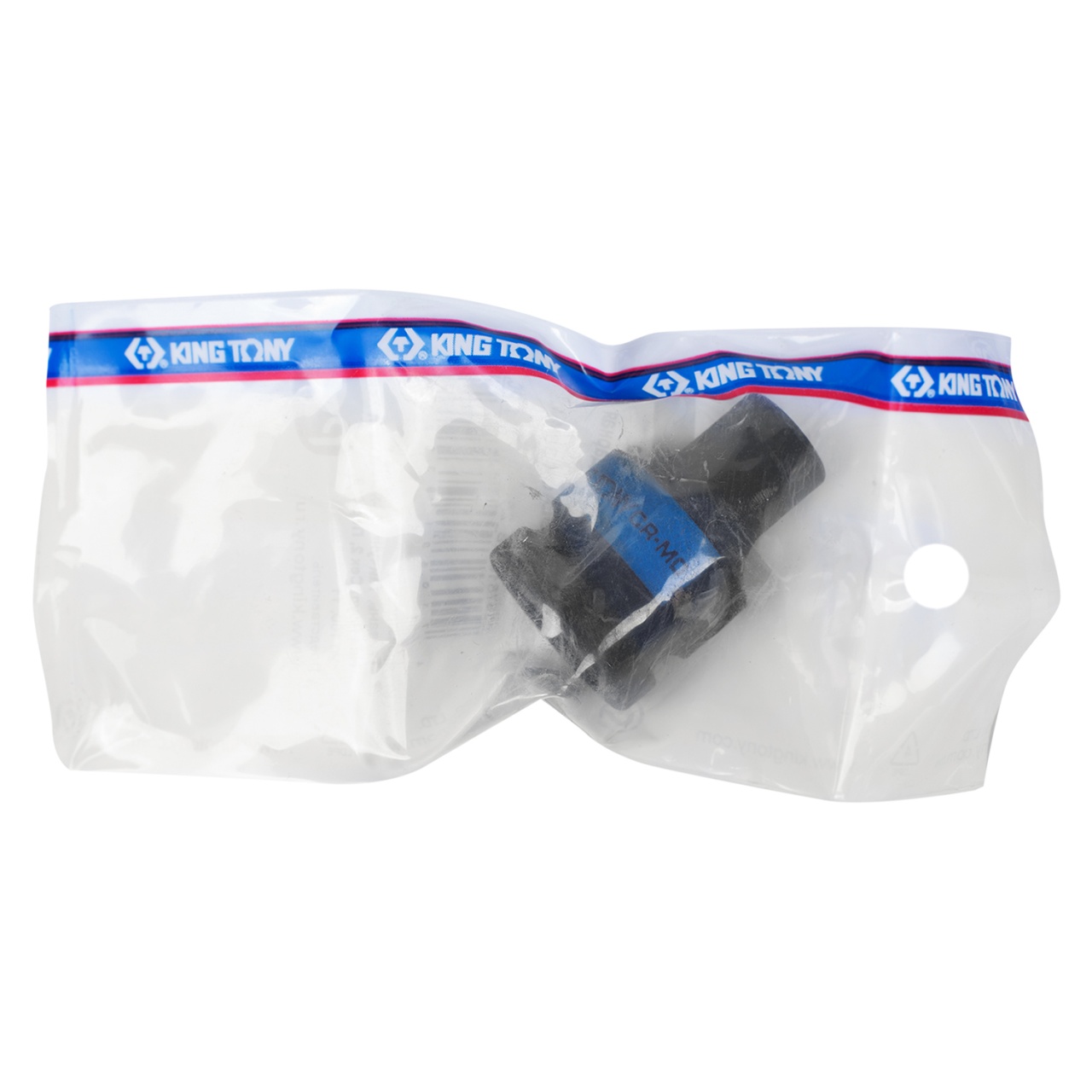 Головка торцевая ударная TORX Е-стандарт 1/2'', E10, L = 38 мм KING TONY 457510M купить по цене 380 ₽ в интернет магазине ТЕХСАД