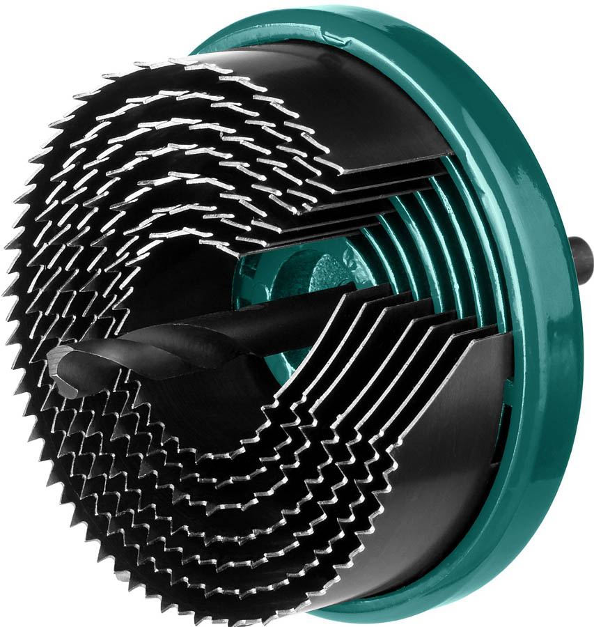 KRAFTOOL  25-32-38-45-50-56-62мм, 7шт., сегментная, пила наборная по дереву 29580-H7-18 KRAFTOOL  25-32-38-45-50-56-62мм, 7шт., сегментная, пила наборная по дереву 29580-H7-18 купить по цене 620 ₽ в интернет магазине ТЕХСАД