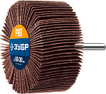 ЗУБР P80, 60x30 мм, круг шлифовальный лепестковый 36602-080_z01 купить по цене 340 ₽ в интернет магазине ТЕХСАД