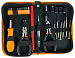 Набор инструментов 26 предметов Sturm! 1310-01-TS26 купить по цене 1 130 ₽ в интернет магазине ТЕХСАД