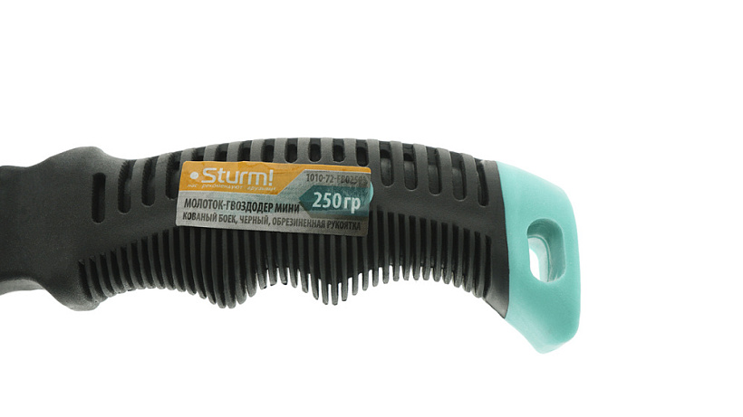 Молоток Sturm! 1010-72-FB0250 купить по цене 540 ₽ в интернет магазине ТЕХСАД