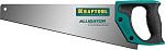 KRAFTOOL 13 TPI, 350 мм, ножовка (пила) Alligator Toolbox 13 15227-35 купить по цене 1 460 ₽ в интернет магазине ТЕХСАД