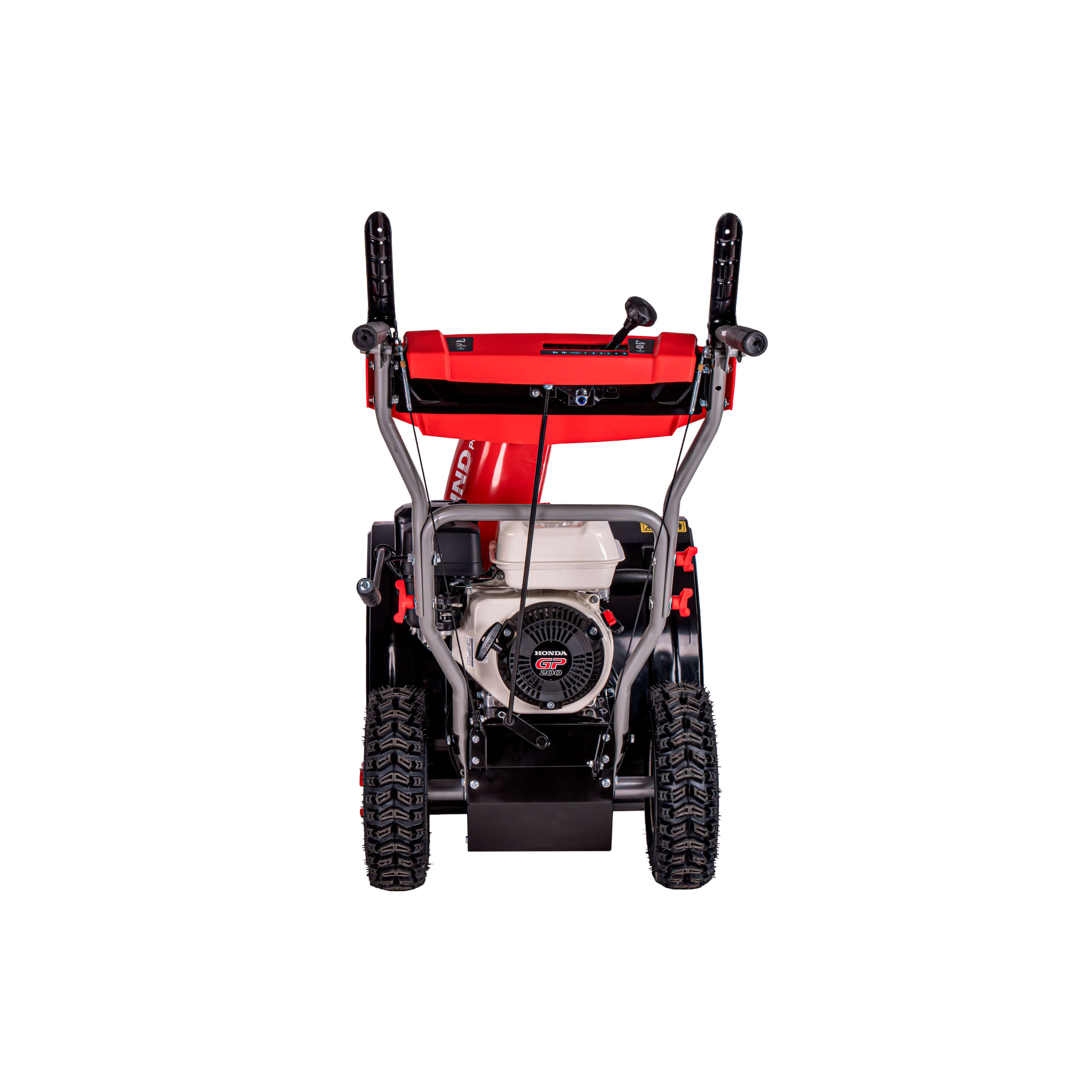 Снегоуборщик HND ST61PW купить по цене 84&nbsp;900 ₽ в интернет магазине ТЕХСАД