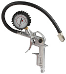 STAYER 15 Атм, пистолет для подкачки шин 06482 купить по цене 1 340 ₽ в интернет магазине ТЕХСАД