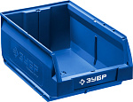 ЗУБР 400 х 230 х 200 мм, лоток складской ЛСК-18 38061-18 Профессионал купить по цене 570 ₽ в интернет магазине ТЕХСАД