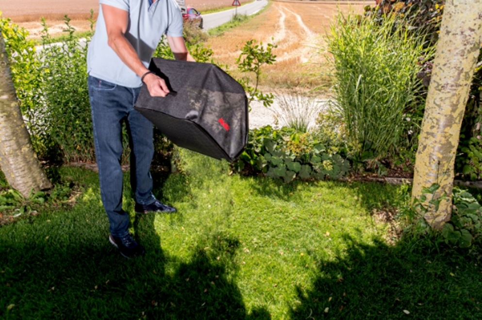 Травосборник AL-KO Premium 38 см купить по цене 890 ₽ в интернет магазине ТЕХСАД